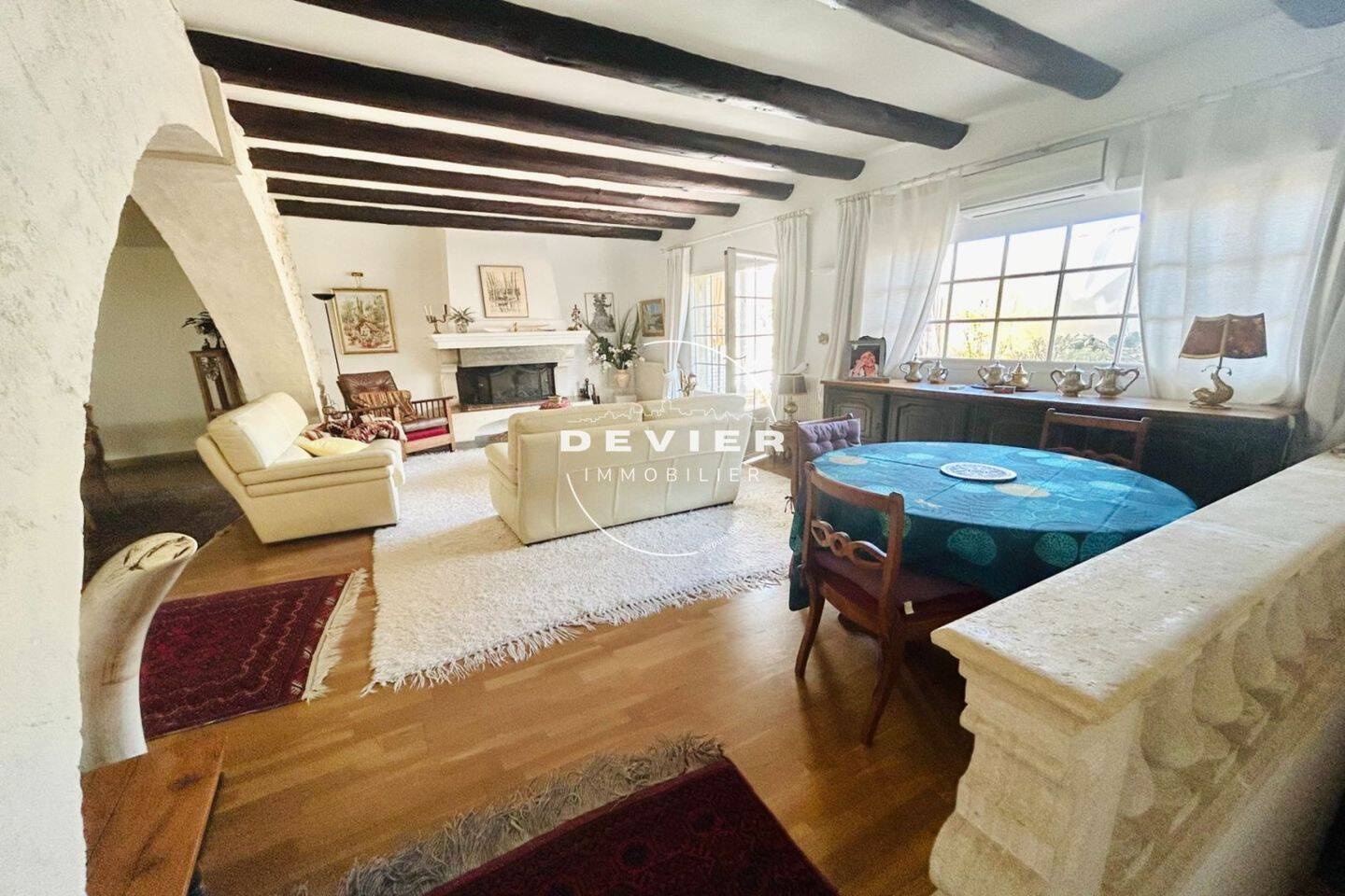 Maison à vendre, 130m², SAINT GENIES DES MOURGUES