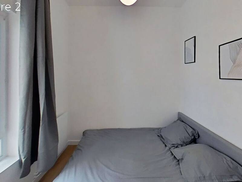 Maison à louer, 43m², LE HAVRE