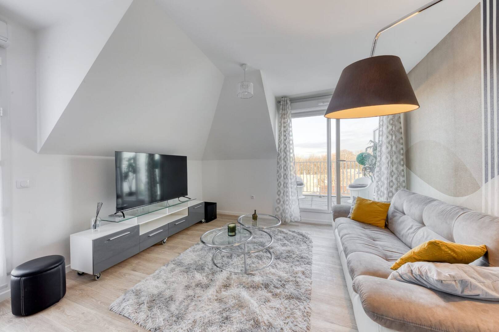Maison à louer, 80m², BOBIGNY