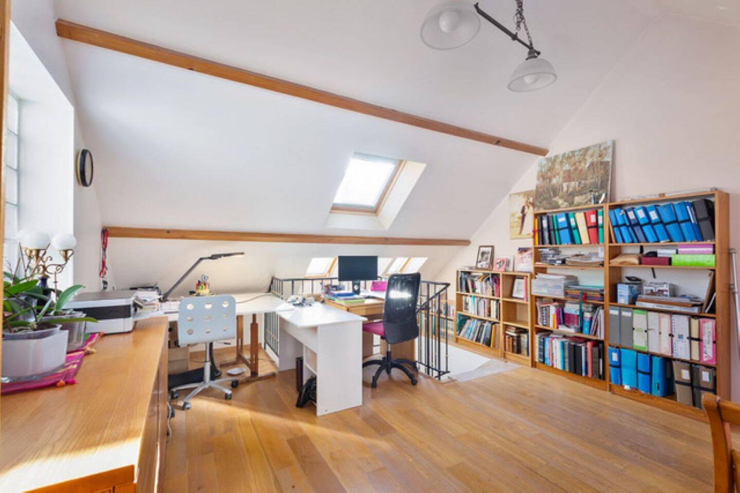 Maison à vendre, 113m², LES LILAS