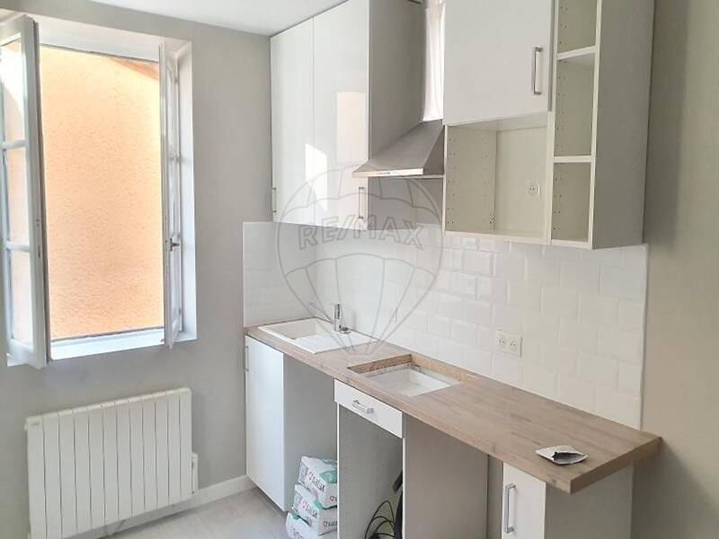 Maison à louer, 49m², VILLEFRANCHE SUR SAONE