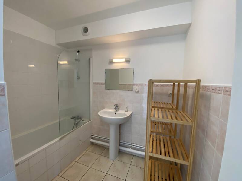 Maison à louer, 75m², AMIENS