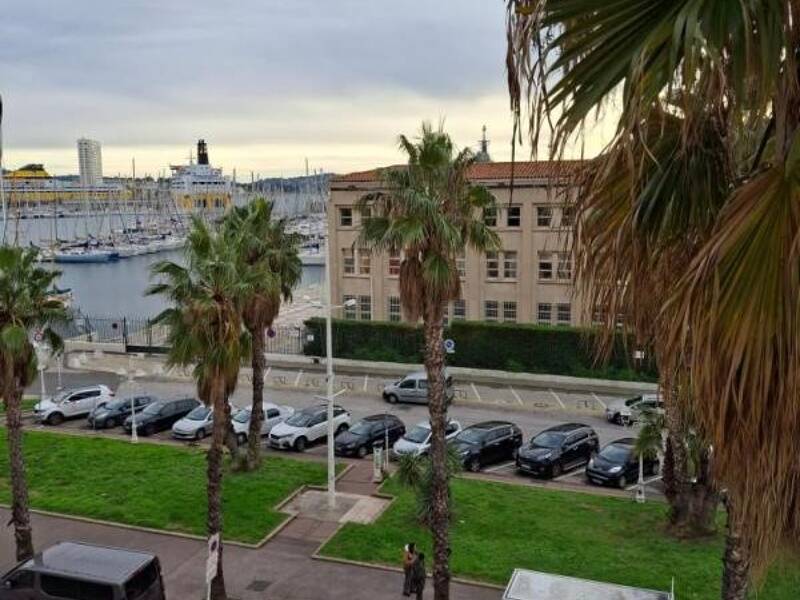 Maison à louer, 22m², TOULON