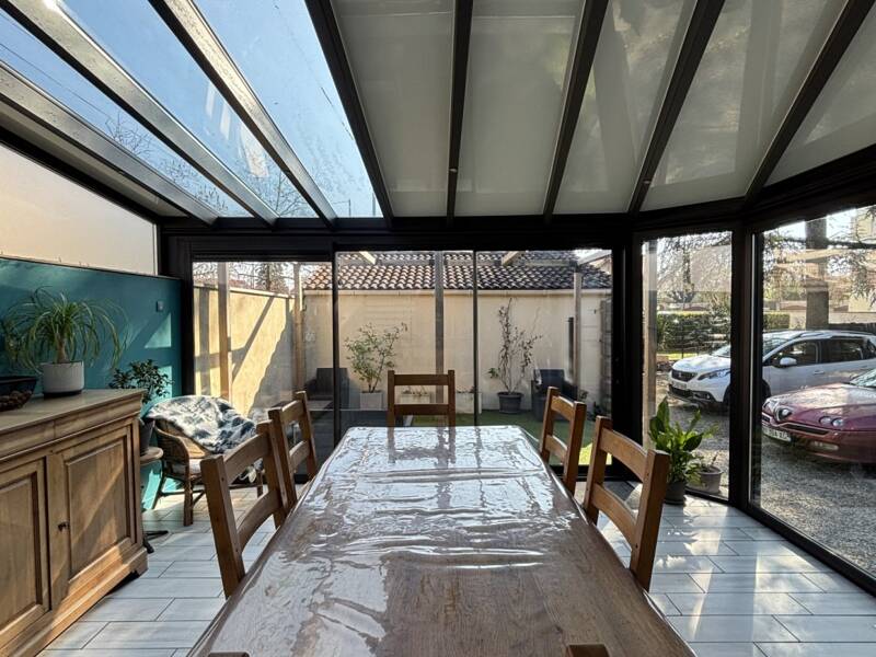 Maison à vendre, 164m², ROMANS SUR ISERE