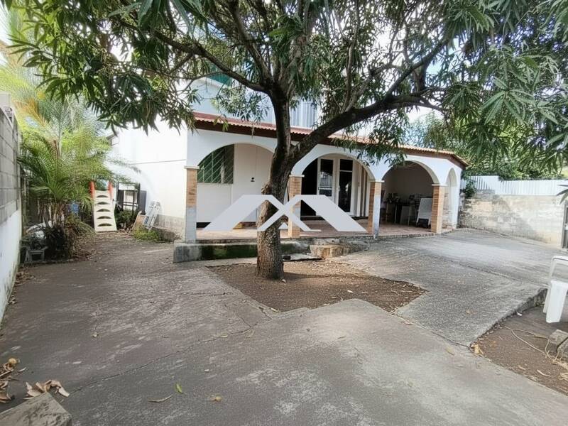 Maison à vendre, 123m², SAINT LOUIS