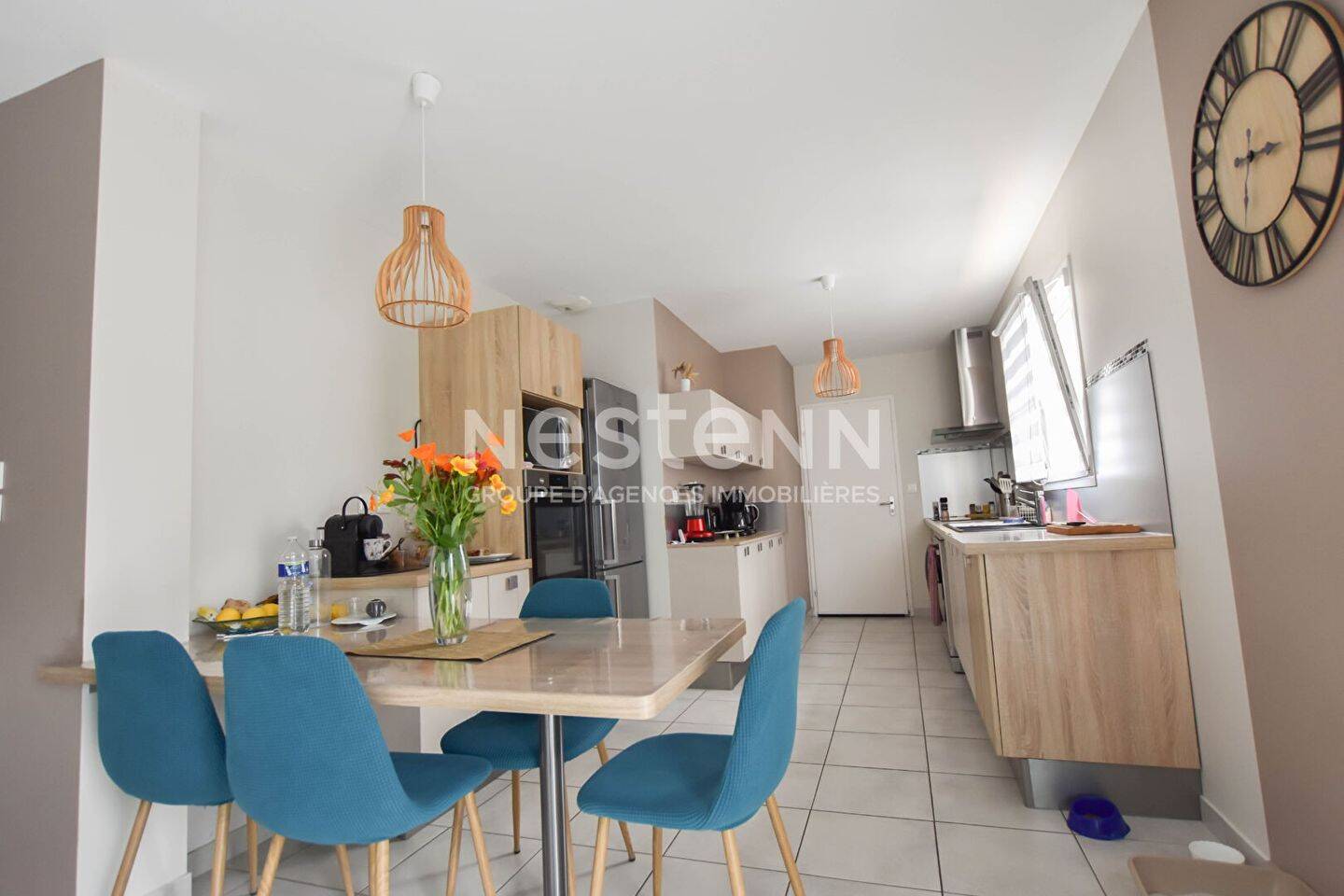 Maison à vendre, 104m², GRAND CHAMP