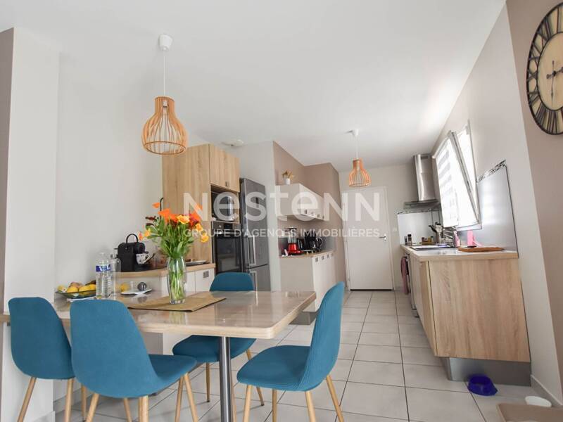 Maison à vendre, 104m², GRAND CHAMP
