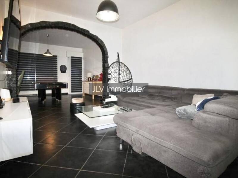 Maison à vendre, 178m², NORD