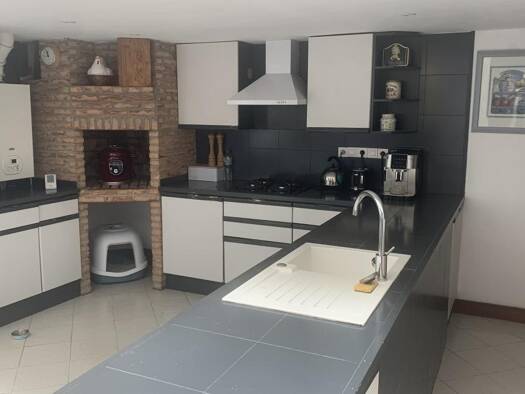 Duplex à vendre 132 500 € 5 pièces 2 chambres 91 m² Boulogne-sur-Mer 62200