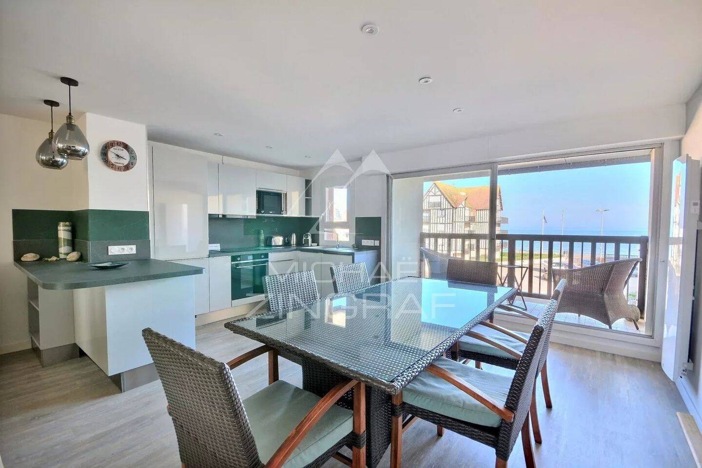 Maison à vendre, 72m², CABOURG