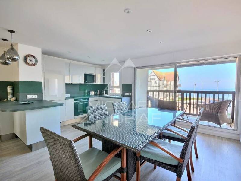 Maison à vendre, 72m², CABOURG