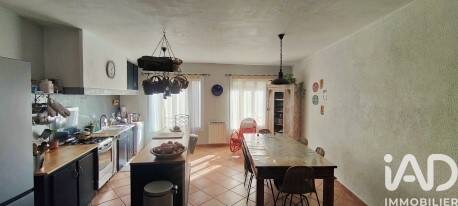 Maison à vendre, 137m², ROUJAN
