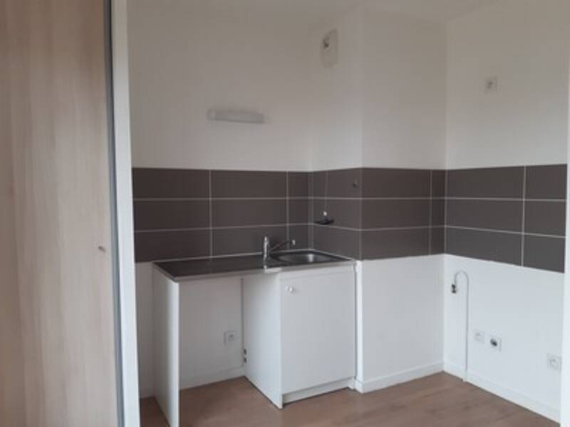 Maison à louer, 44m², ORLEANS