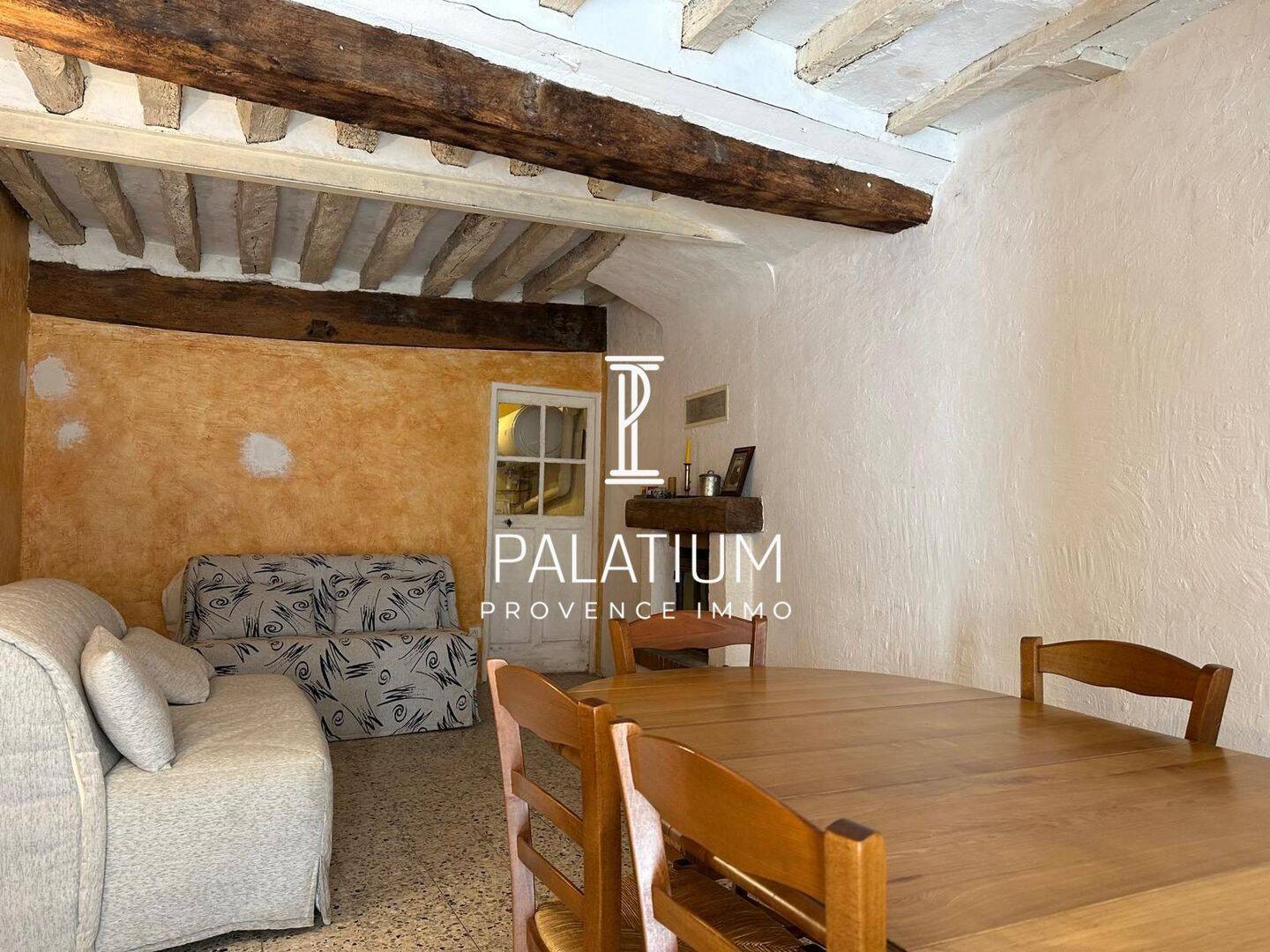 Maison à vendre, 162m², SAINT SATURNIN LES APT