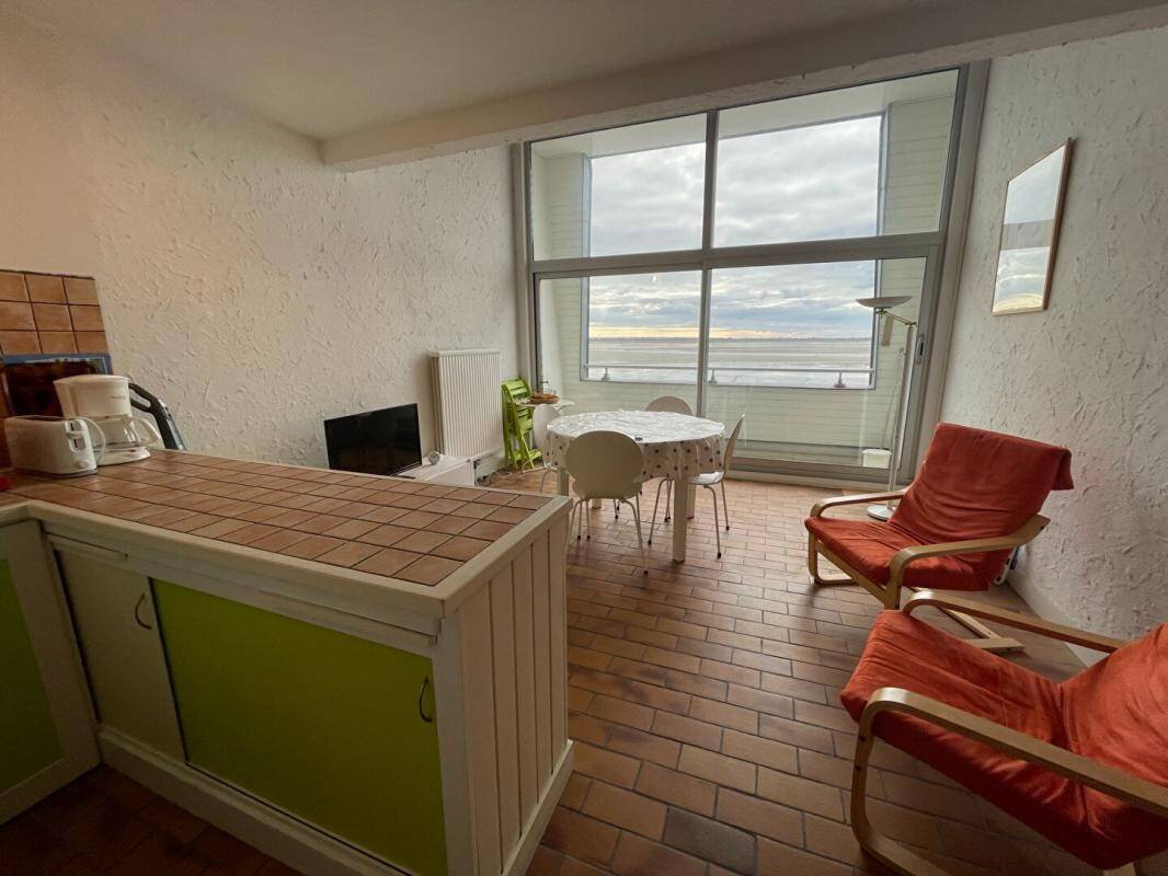 Maison à vendre, 52m², LE CROTOY