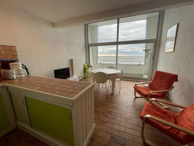 Maison à vendre, 52m², LE CROTOY