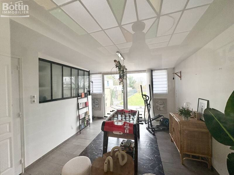 Maison à vendre, 103m², AMIENS