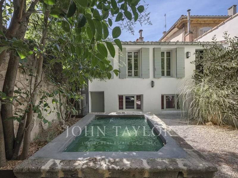 Maison à vendre, 160m², AIX EN PROVENCE