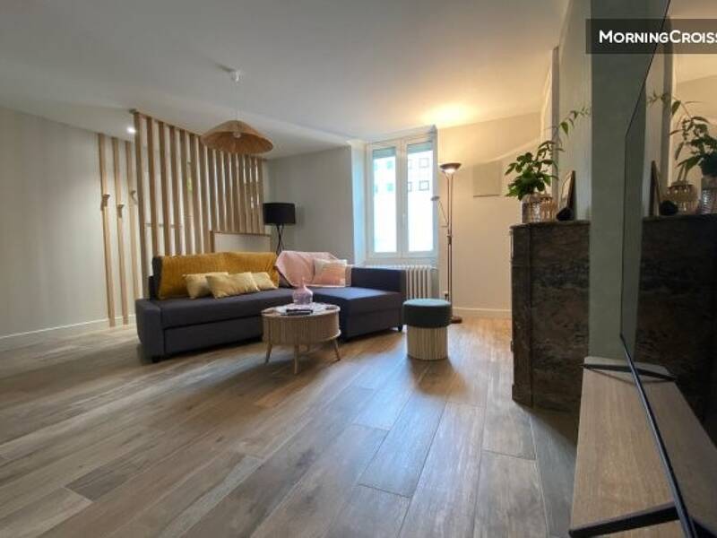 Maison à louer, 100m², LE MANS