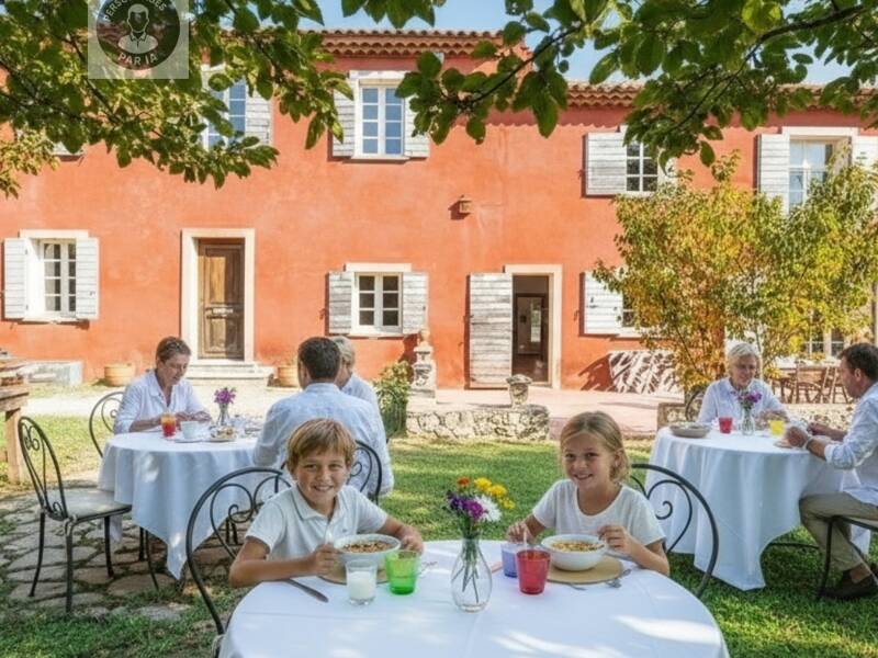 Maison à vendre, 290m², AIX EN PROVENCE