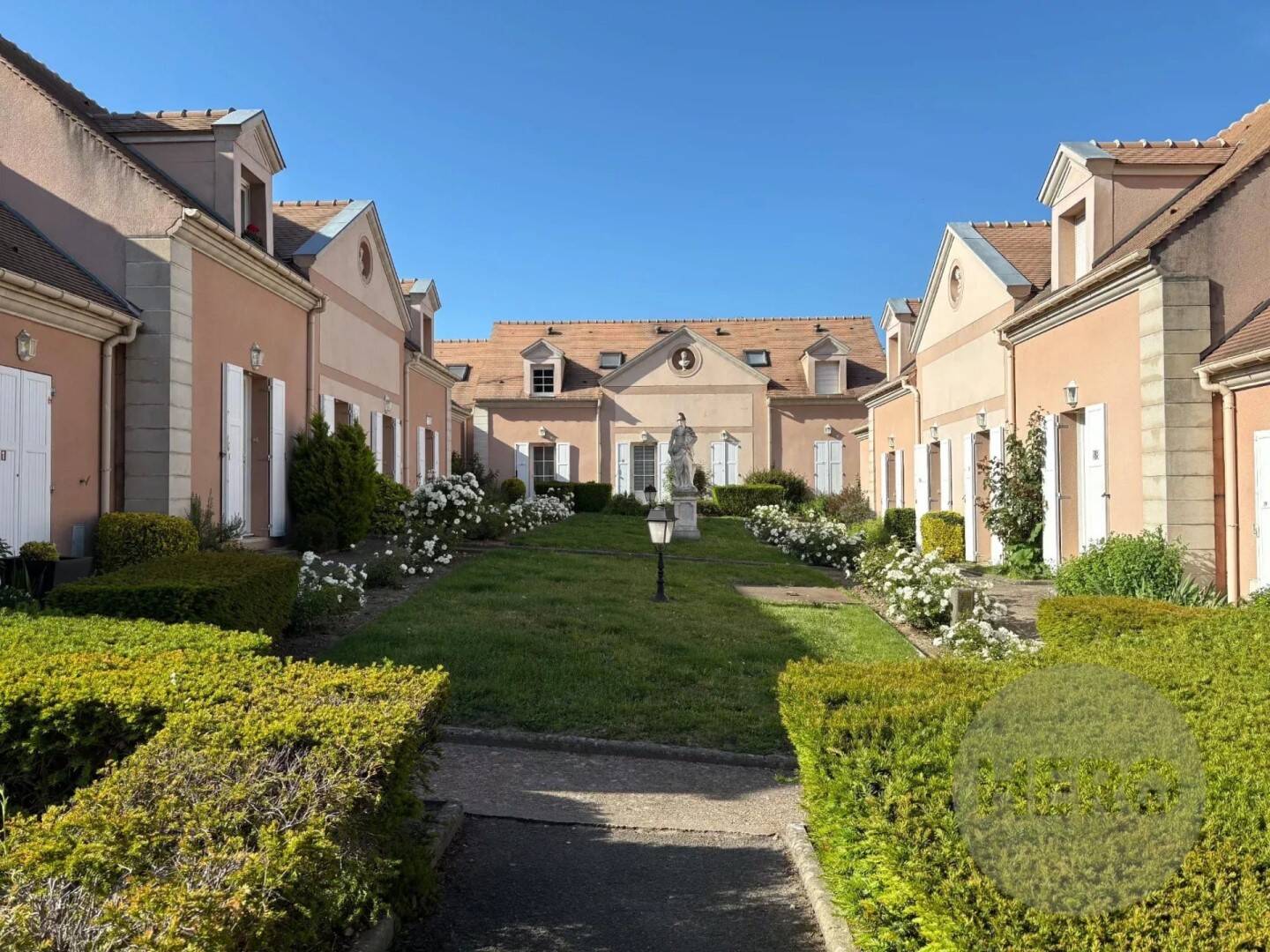 Maison à vendre, 55m², MONTFORT L'AMAURY