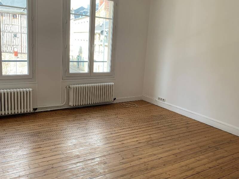 Maison à louer, 64m², ROUEN