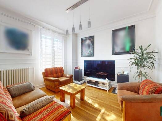 Appartement à vendre 345 000 € 5 pièces 3 chambres 90 m² RDC Maintenon 28130