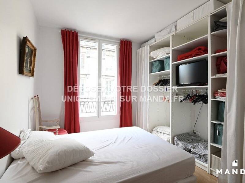 Maison à louer, 60m², BOULOGNE BILLANCOURT