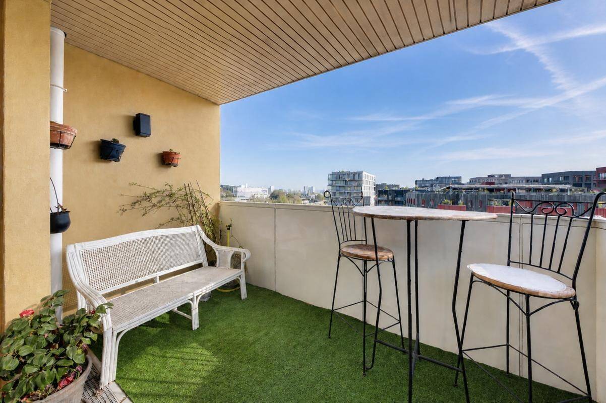 Maison à vendre, 66m², SAINT OUEN