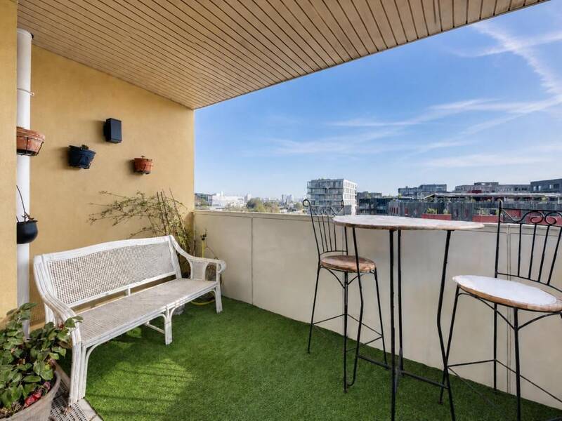 Maison à vendre, 66m², SAINT OUEN