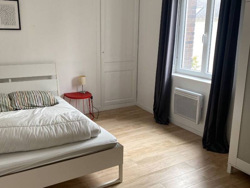 Maison à vendre, 110m², ROUEN