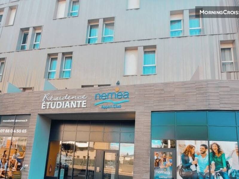 Maison à louer, 18m², MONTPELLIER