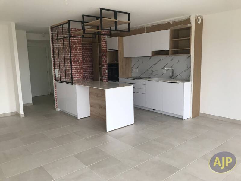 Maison à louer, 67m², RENNES