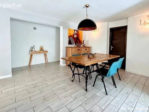 Appartement à vendre 288 000 € 2 chambres 125 m² Ghisonaccia 20240