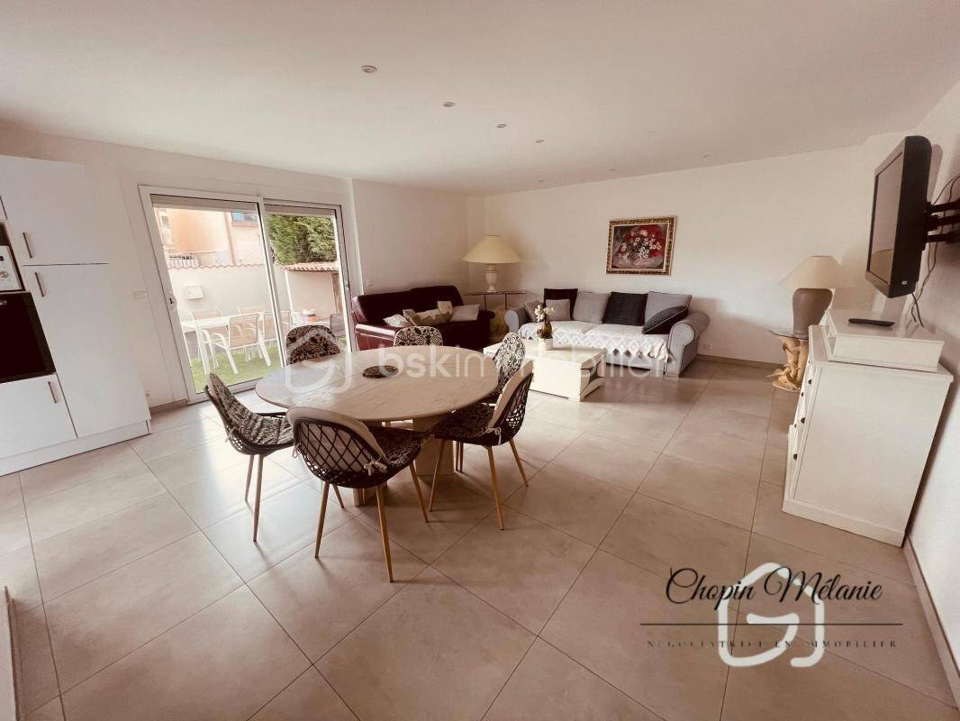 Maison à vendre, 157m², VALRAS PLAGE