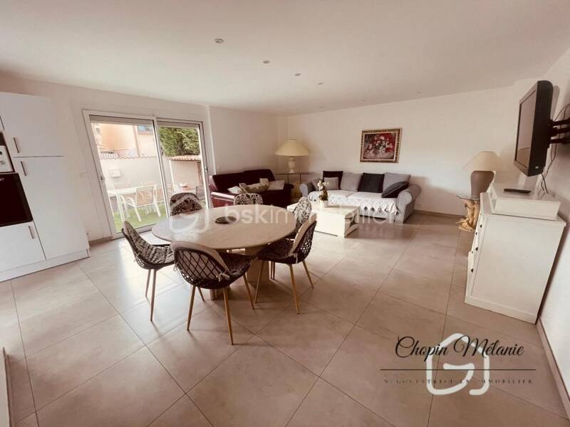 Maison à vendre, 157m², VALRAS PLAGE