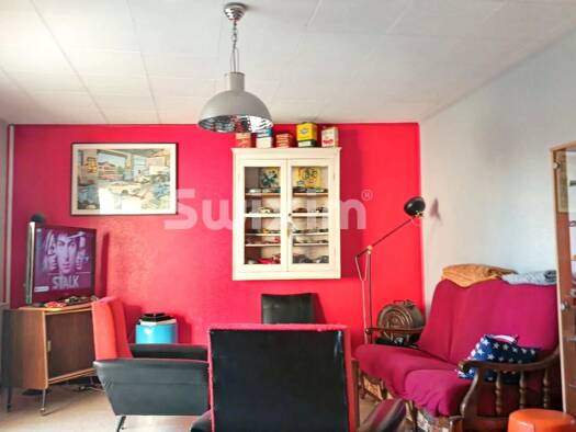 Maison à vendre 130 000 € 4 pièces 2 chambres 86 m² 1 533 m² de terrain Brienne 71290