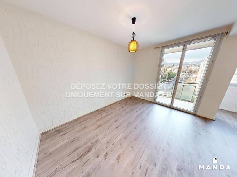 Maison à louer, 72m², CLERMONT FERRAND