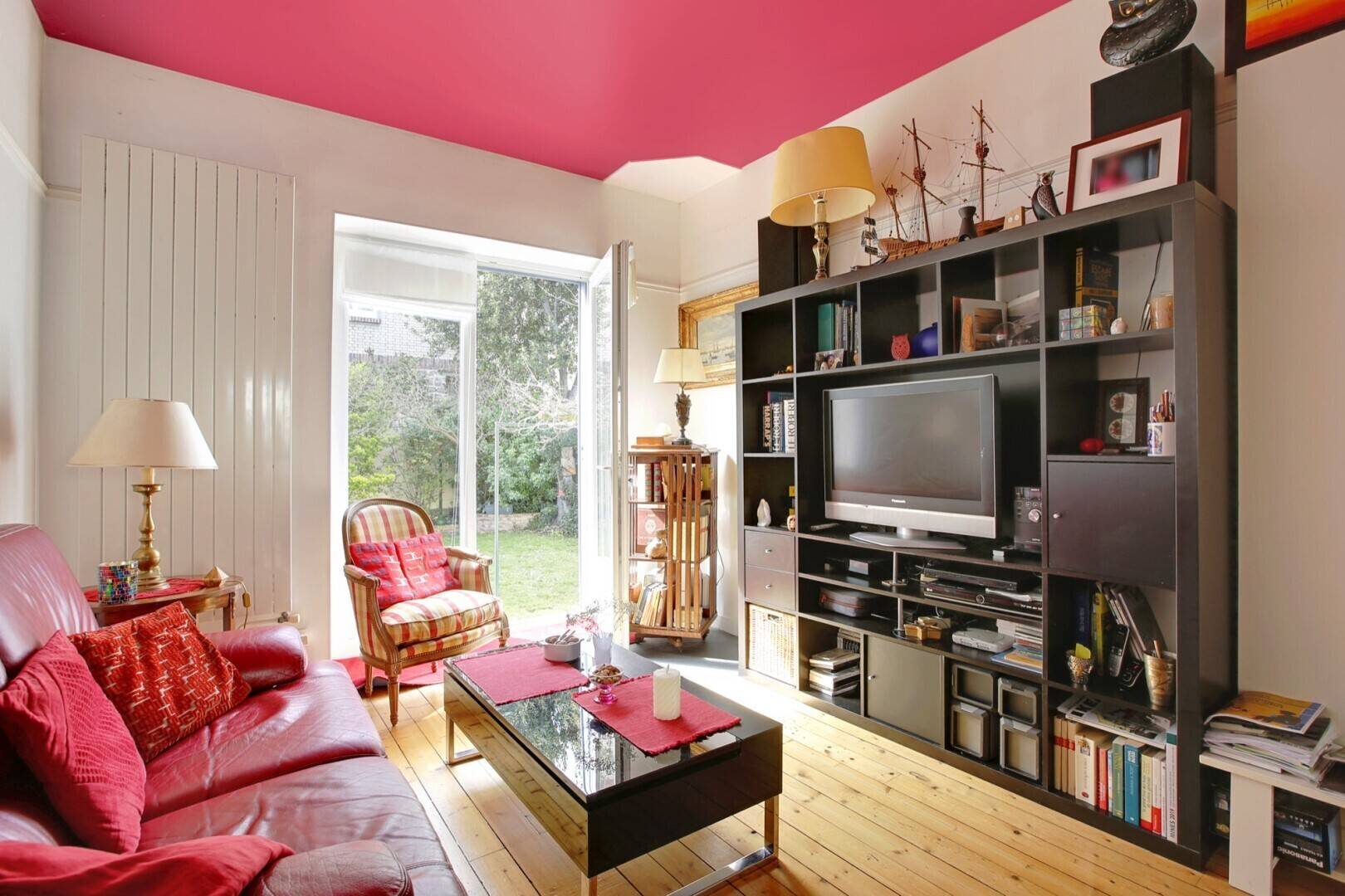Maison à vendre, 150m², ISSY LES MOULINEAUX