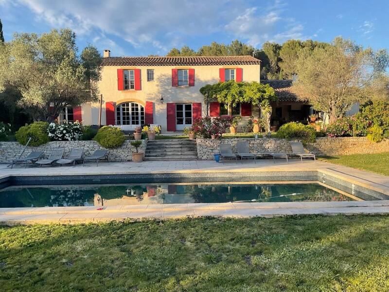Maison à vendre, 280m², AIX EN PROVENCE