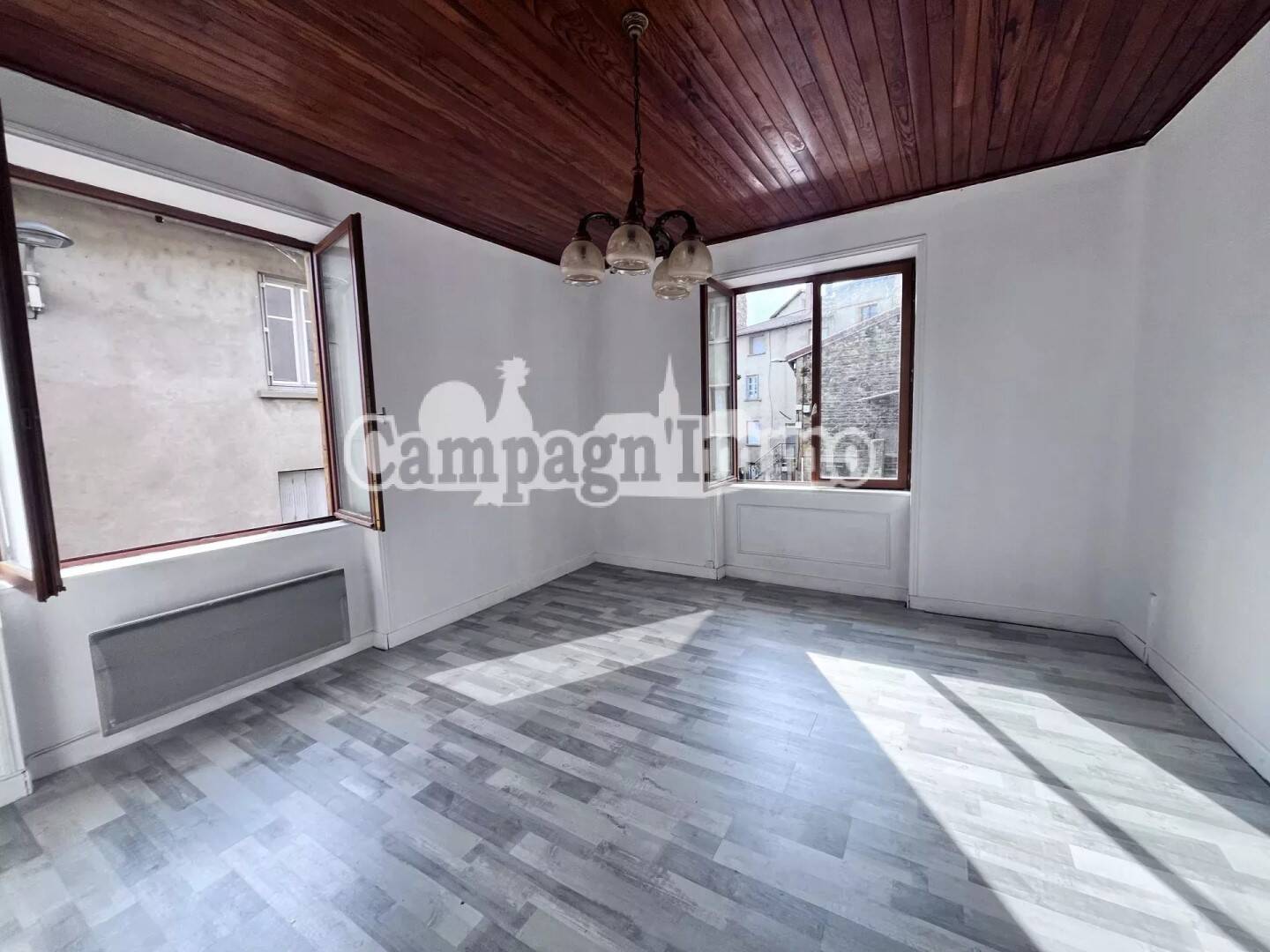 Maison à vendre, 81m², SAVIGNY