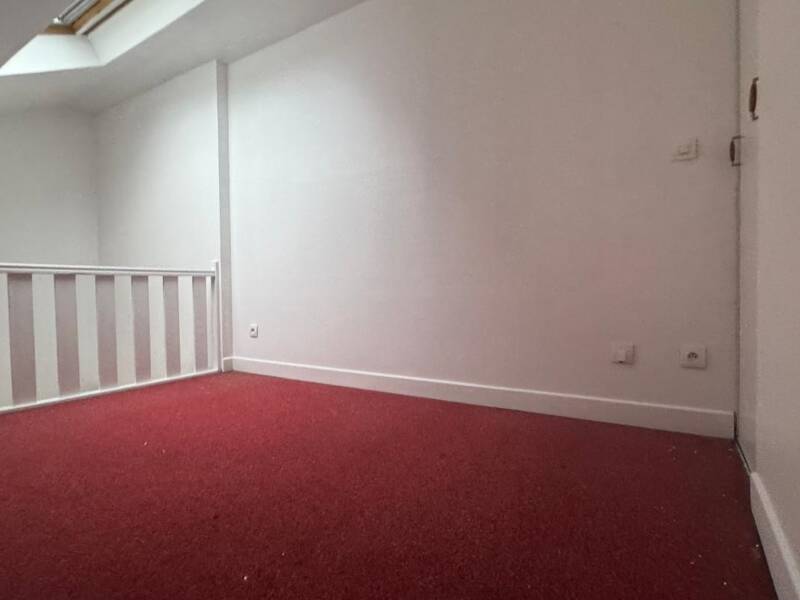 Maison à louer, 28m², LILLE