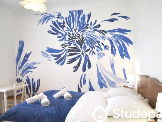 Studio à louer 450 € 1 pièce 5 chambres 14 m² disponible dès maintenant Argensol Orange 84100