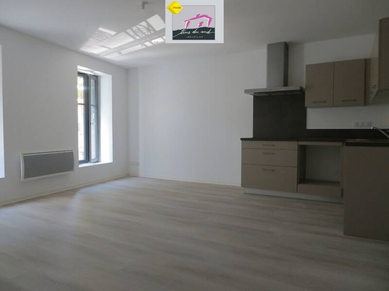 Maison à louer, 44m², LEZIGNAN CORBIERES