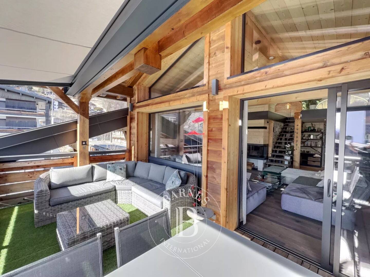 Maison à vendre, 127m², LES GETS