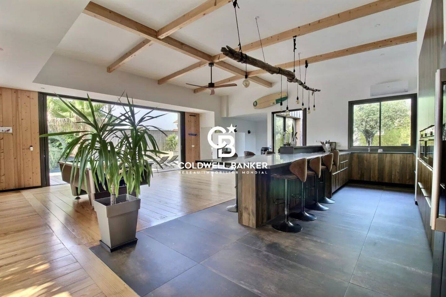 Maison à vendre, 214m², GUJAN MESTRAS