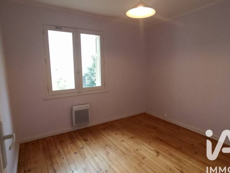 Maison à louer, 55m², SAINT ETIENNE