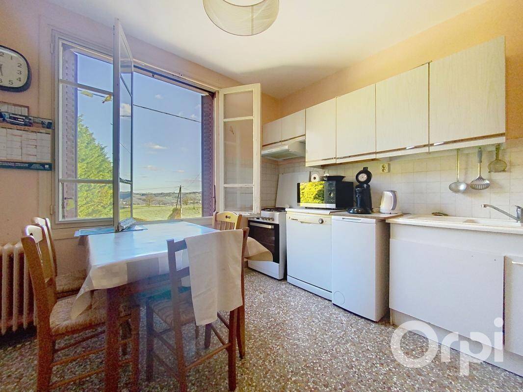 Maison à vendre, 100m², SAINT ELOY LES MINES
