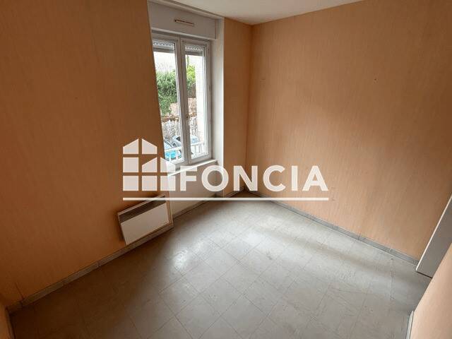 Maison à louer, 33m², POITIERS