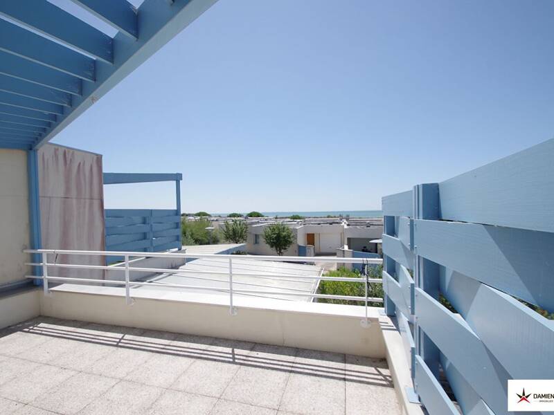 Maison à vendre, 120m², LA ROCHELLE